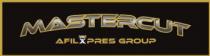 MASTERCUT AFILXPRES GROUP
