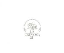LA CREMOSA 22 EXPERTOS EN TARTAS ARTESANALES