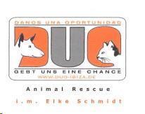 DARNOS UNA OPORTUNIDAD DUO GEBT UNS EINE CHANCE WWW.DUO-IBIZA.DE