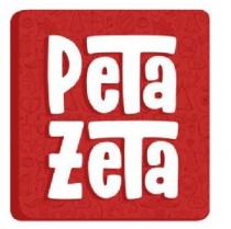 PETA ZETA