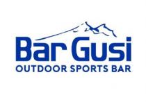 BAR GUSI OUTDOOR SPORTS BAR