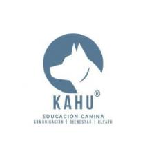 KAHU EDUCACIÓN CANINA COMUNICACIÓN BIENESTAR OLFATO