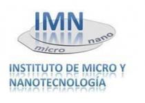 IMN Nano Micro Instituto de Micro y Nanotecnología