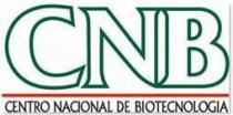 CNB Centro Nacional de Biotecnología