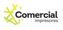 Comercial impresores
