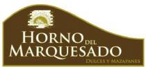HORNO DEL MARQUESADO DULCES Y MAZAPANES