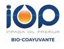 IOP INPASA OIL PREMIUM BIO-COADYUVANTE