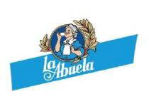 LA ABUELA