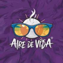 AIRE DE VIDA