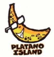 PLATANO ISLAND