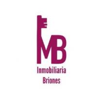 M B INMOBILIARIA BRIONES