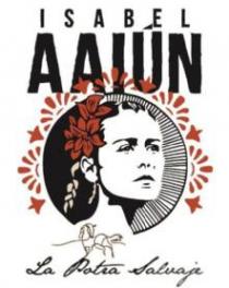 ISABEL AAIÚN LA POTRA SALVAJE