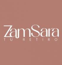 ZAMSARA TU RETIRO