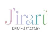 J'irart Dreams factory