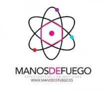 MANOSDEFUEGO ESPECTÁCULOS ANIMACIONES WWW.MANOSDEFUEGO.ES