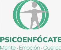 PSICOENFÓCATE Mente-Emoción-Cuerpo