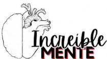 INCREIBLE MENTE