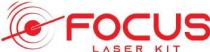 FOCUS LASER KIT