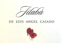 JILABÁ DE LUIS ANGEL CASADO