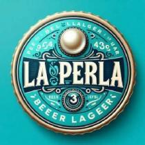LA PERLA PEE BEL LLALGER AR 4 43 BEER 3/ EF3L BEER LA GEER