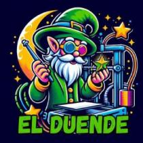 El duende