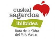EUSKAL SAGARDOA IBILBIDEA RUTA DE LA SIDRA DEL PAÍS VASCO