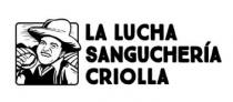 LA LUCHA SANGUCHERÍA CRIOLLA