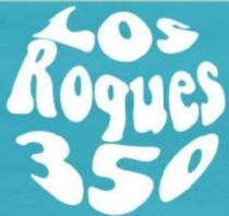 LOS ROQUES 350