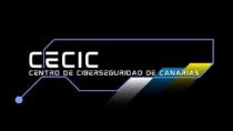 CECIC CENTRO DE CIBERSEGURIDAD DE CANARIAS