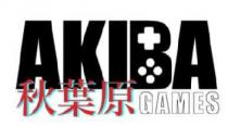 AKIBA GAMES