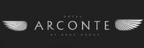 HOTEL ARCONTE BY ABAC GROUP