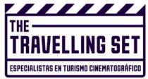THE TRAVELLING SET ESPECIALISTAS EN TURISMO CINEMATOGRÁFICO