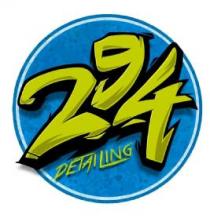 294 DETAILING