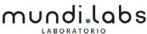 MUNDI.LABS LABORATORIO
