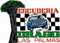 ESCUDERIA DRAGO LAS PALMAS