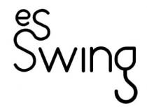 es swing