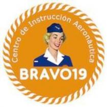 BRAVO 19 CENTRO DE INSTRUCCIÓN AERONÁUTICA