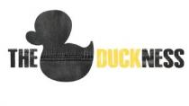 The Duckness