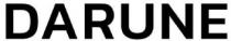 DARUNE