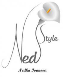 NED STYLE NEDKA IVANOVA