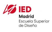 IED MADRID ESCUELA SUPERIOR DE DISEÑO