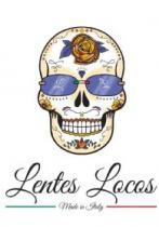 LL Lentes Locos Made in Italy