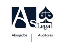 ASLEGAL ABOGADOS AUDITORES