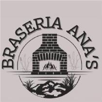 BRASERIA ANA'S