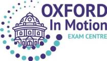 OXFORD In Motion EXAM CENTRE