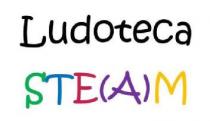 Ludoteca STE(A)M