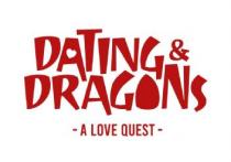 Dating and Dragons A Love Quest
