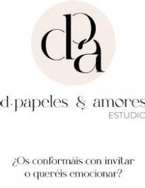 dpa d.papeles & amores ESTUDIO