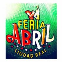 FERIA ABRIL CIUDAD REAL