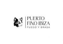 PUERTO FINO IBIZA FUEGO Y BRASA